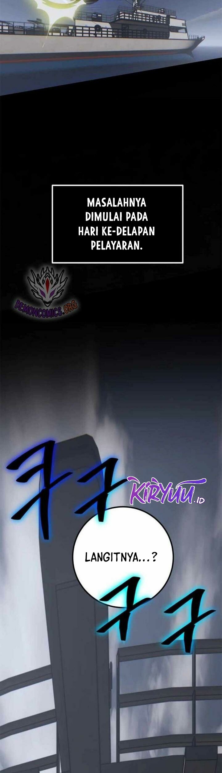 Return to Player Bab 155 halaman 47
