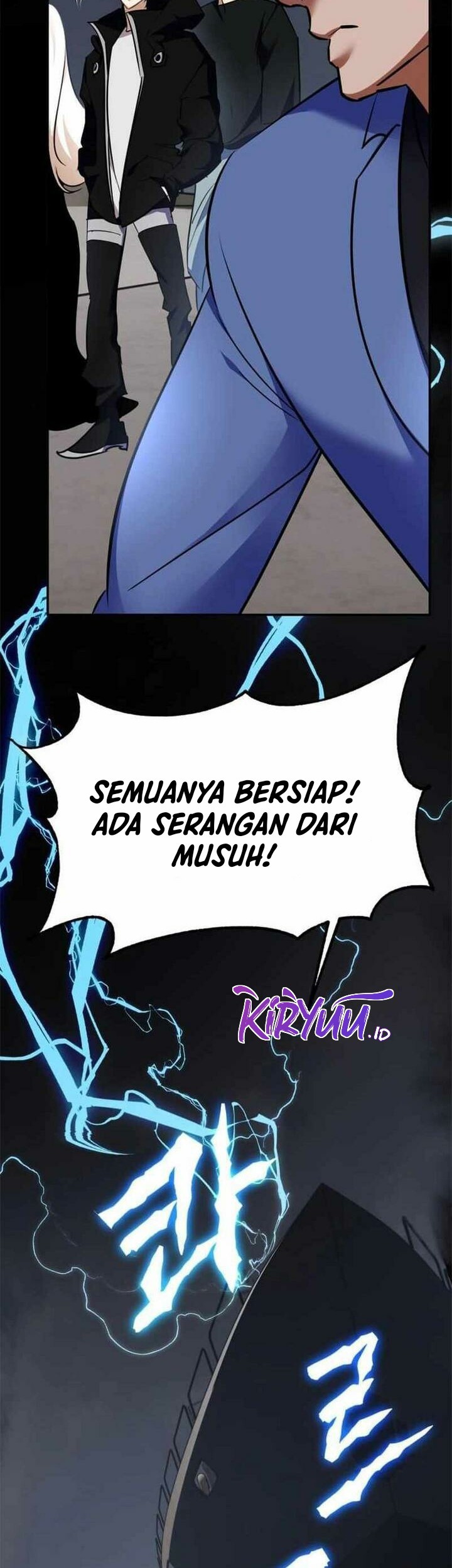 Return to Player Bab 155 halaman 53