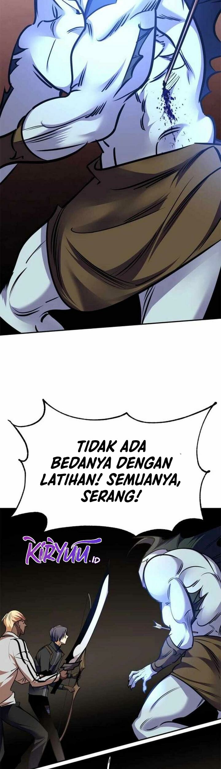 Return to Player Bab 155 halaman 59
