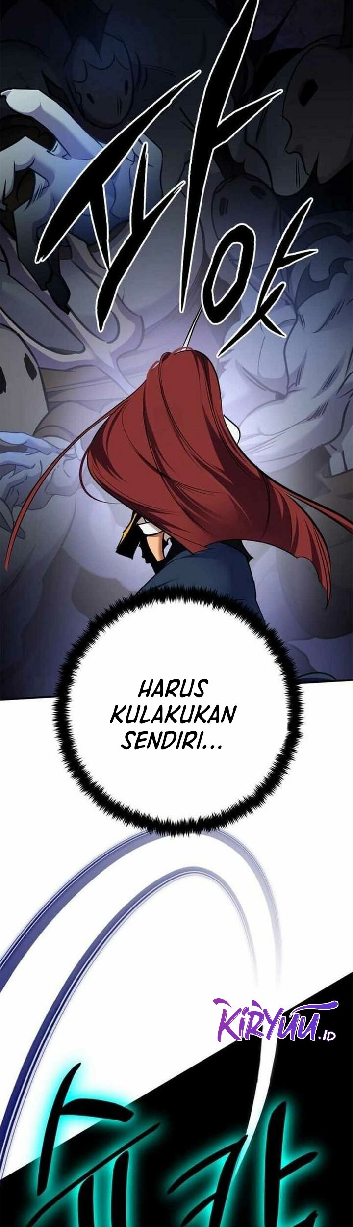 Return to Player Bab 155 halaman 65