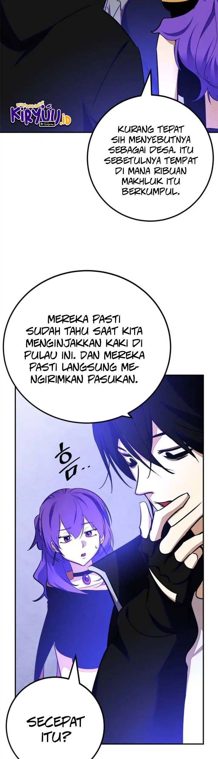 Return to Player Bab 157 halaman 28