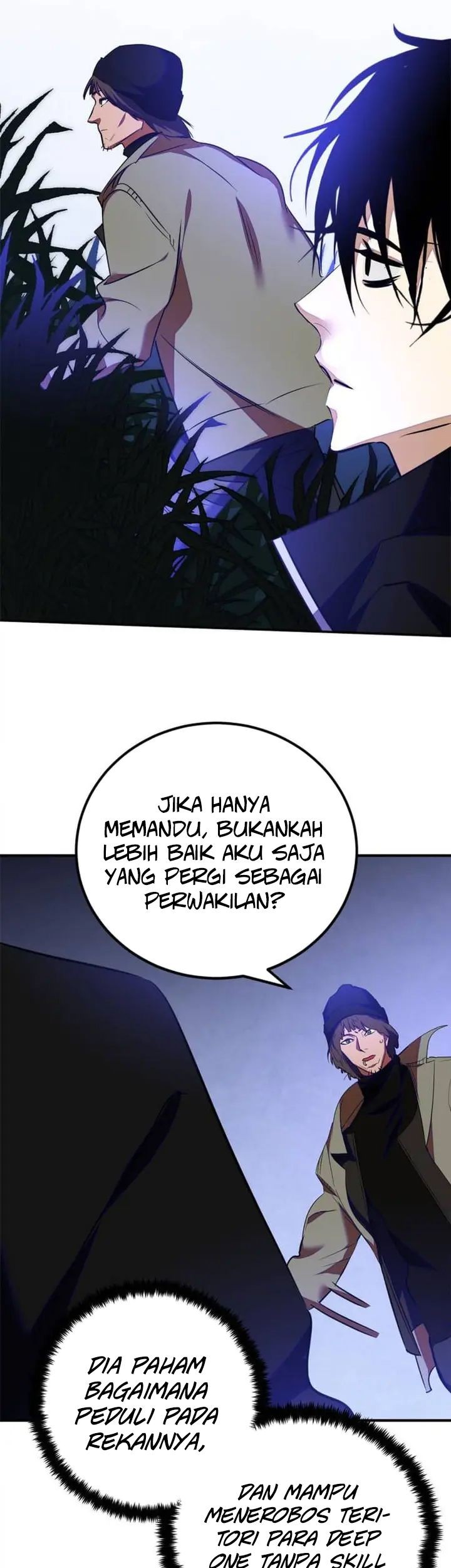Return to Player Bab 157 halaman 32