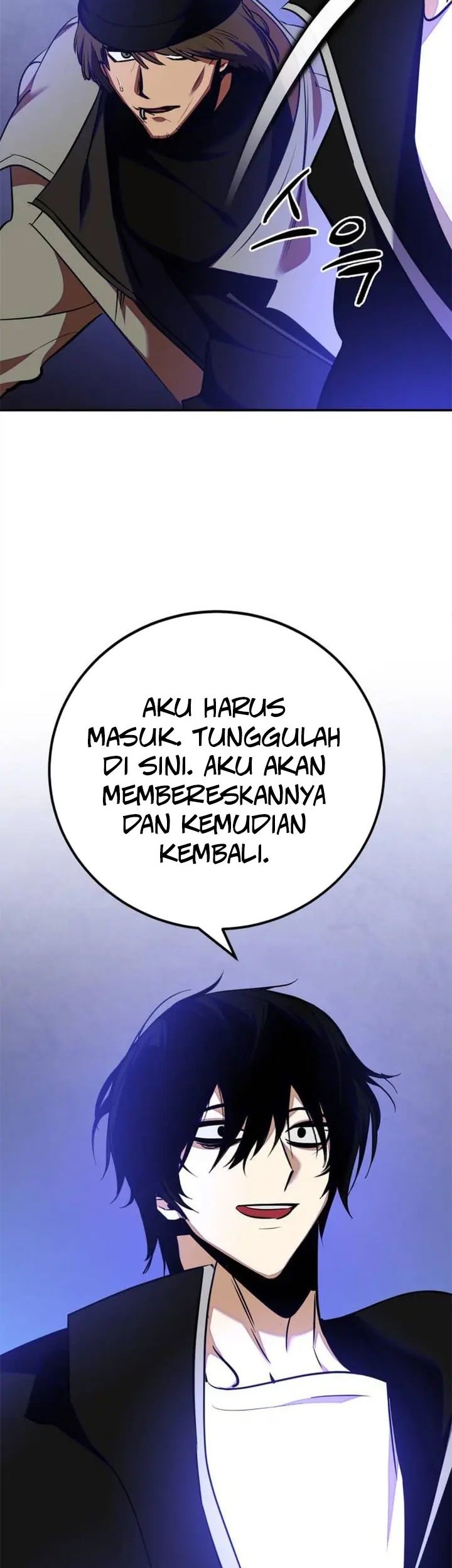 Return to Player Bab 157 halaman 37