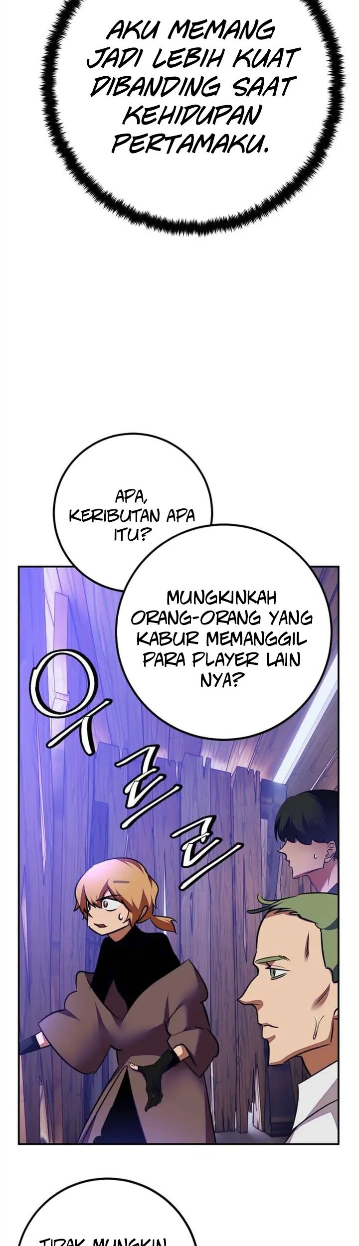 Return to Player Bab 157 halaman 45