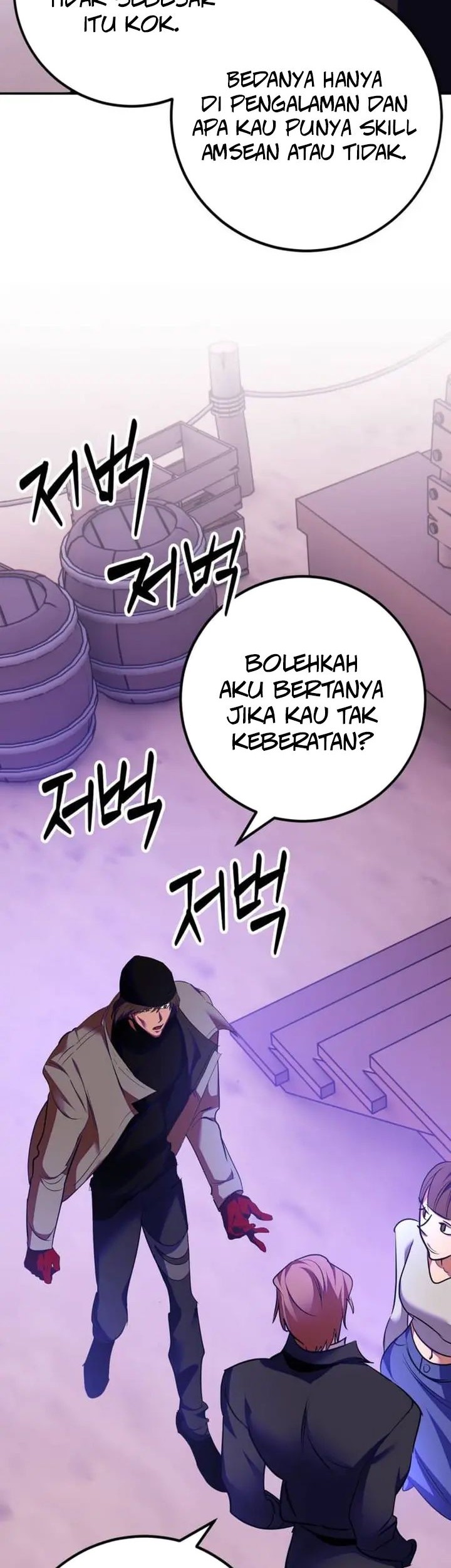Return to Player Bab 158 halaman 20