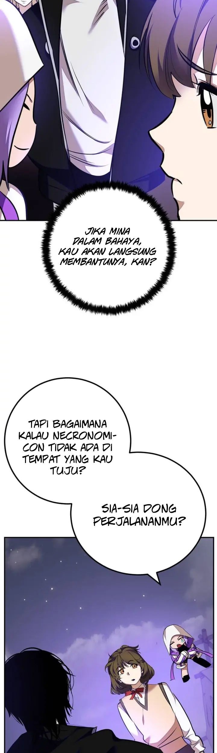 Return to Player Bab 159 halaman 14