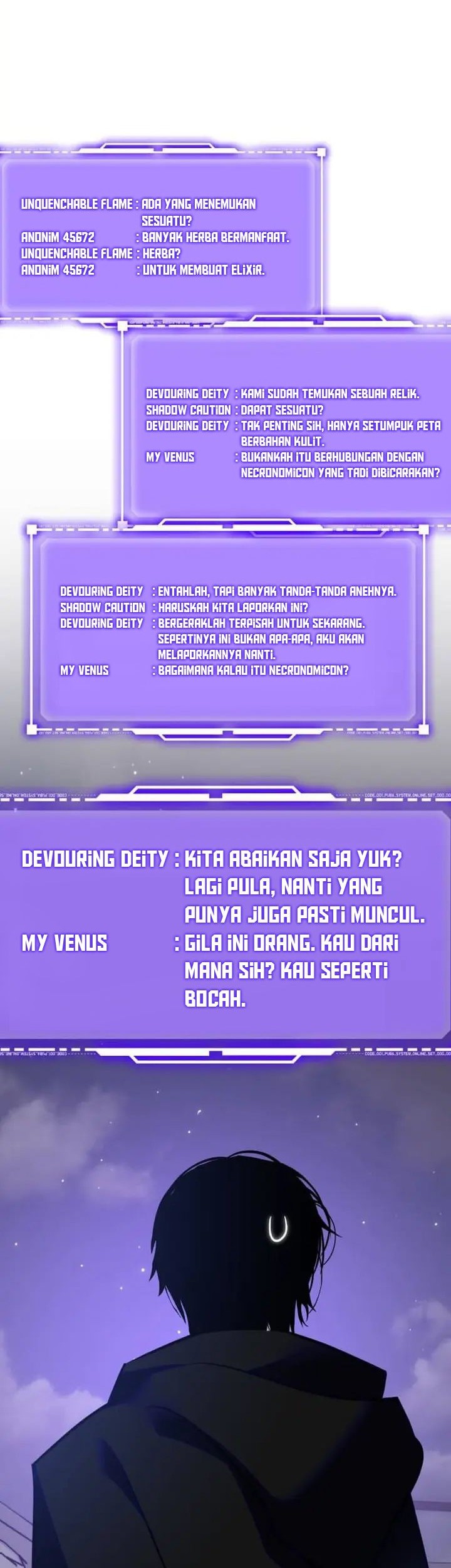 Return to Player Bab 159 halaman 18