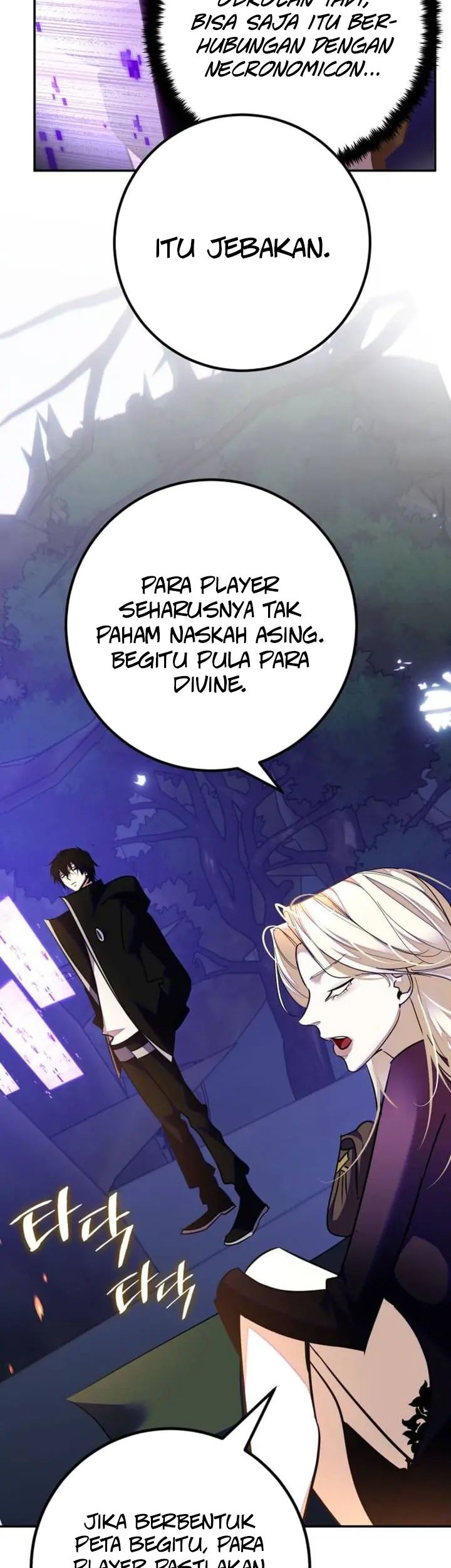 Return to Player Bab 159 halaman 20