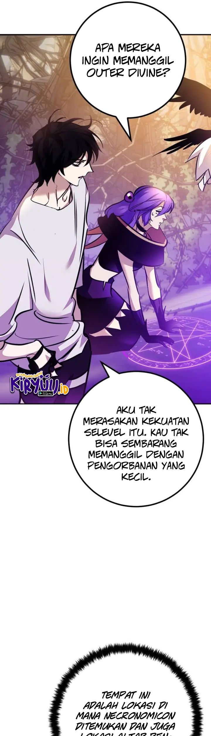Return to Player Bab 159 halaman 41