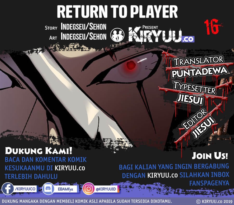 Return to Player Bab 16 halaman 1