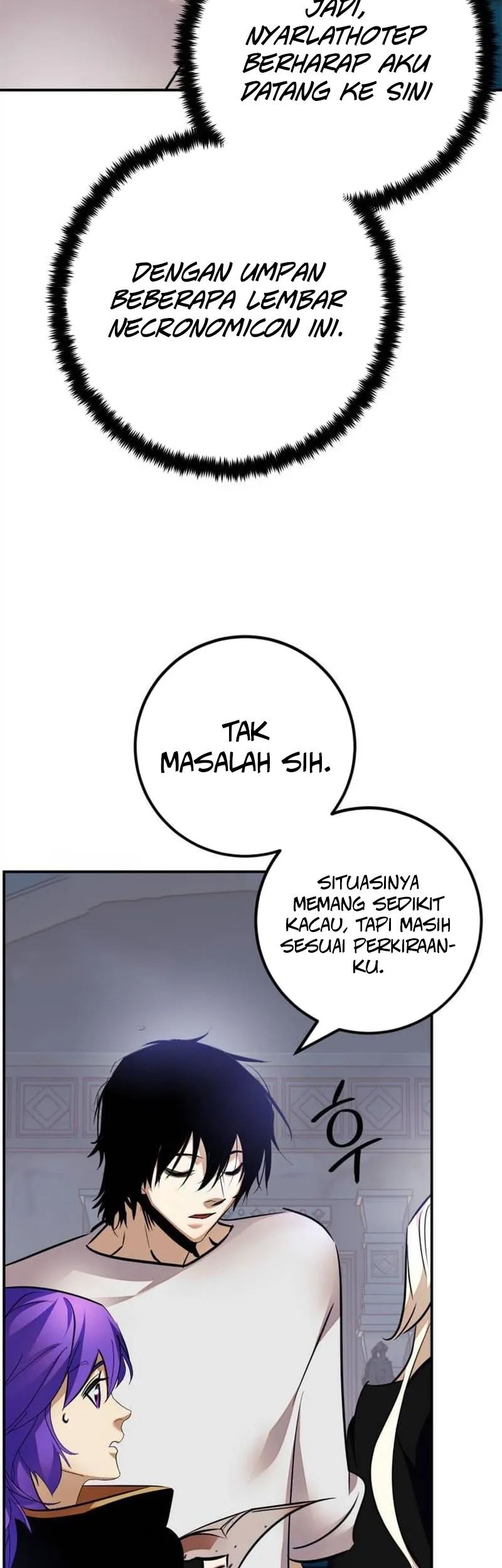 Return to Player Bab 160 halaman 31
