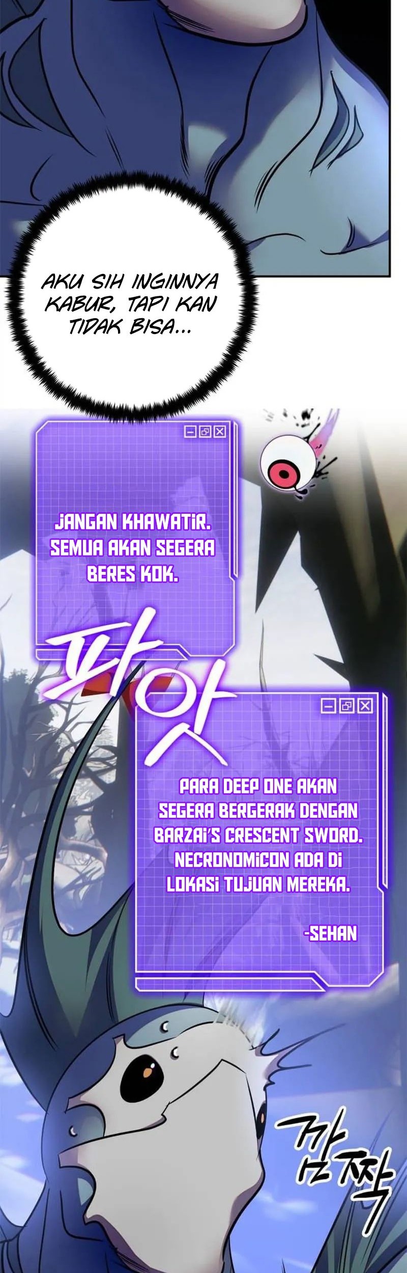 Return to Player Bab 160 halaman 41