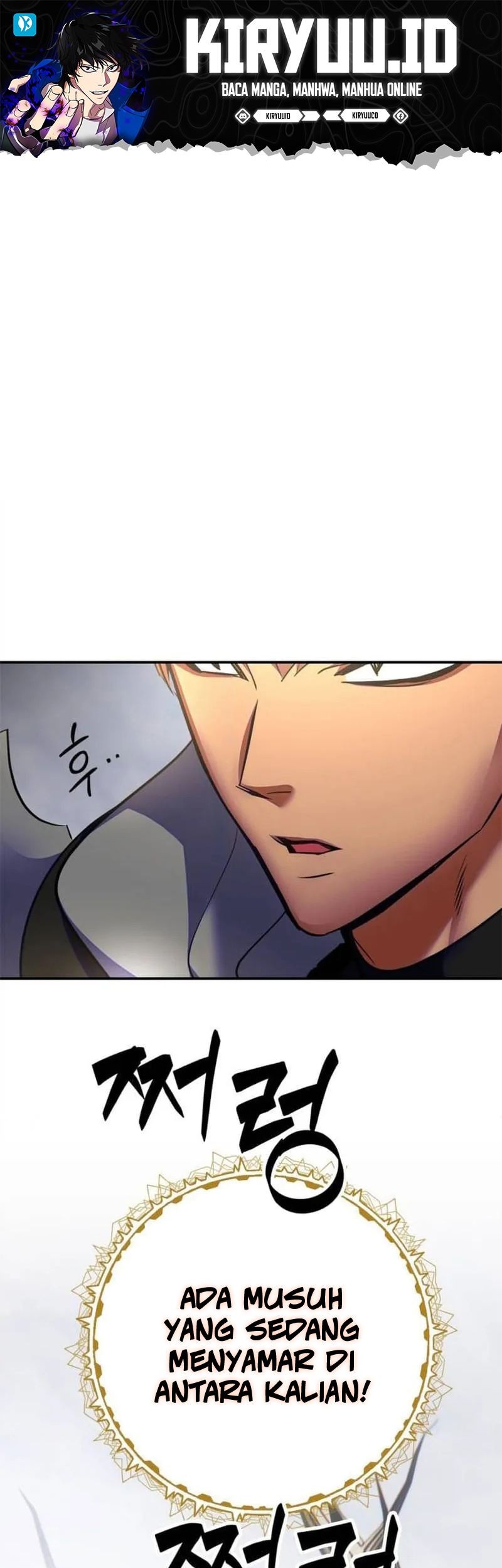 Return to Player chapter 161 halaman 2