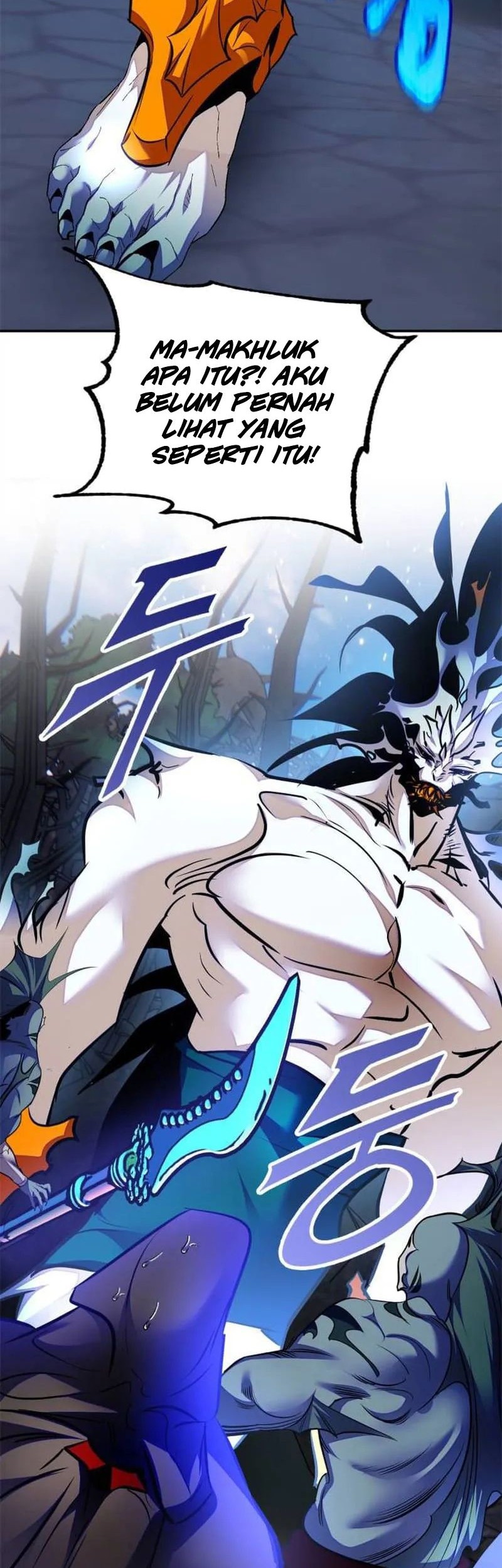 Return to Player chapter 161 halaman 12