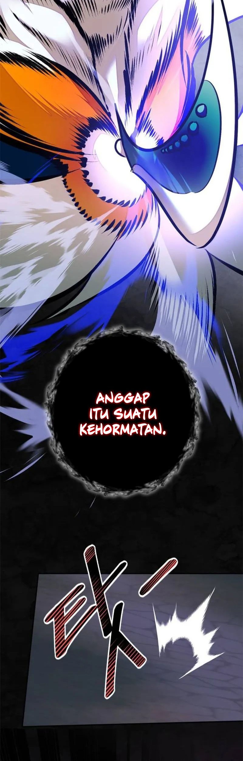 Return to Player chapter 161 halaman 18