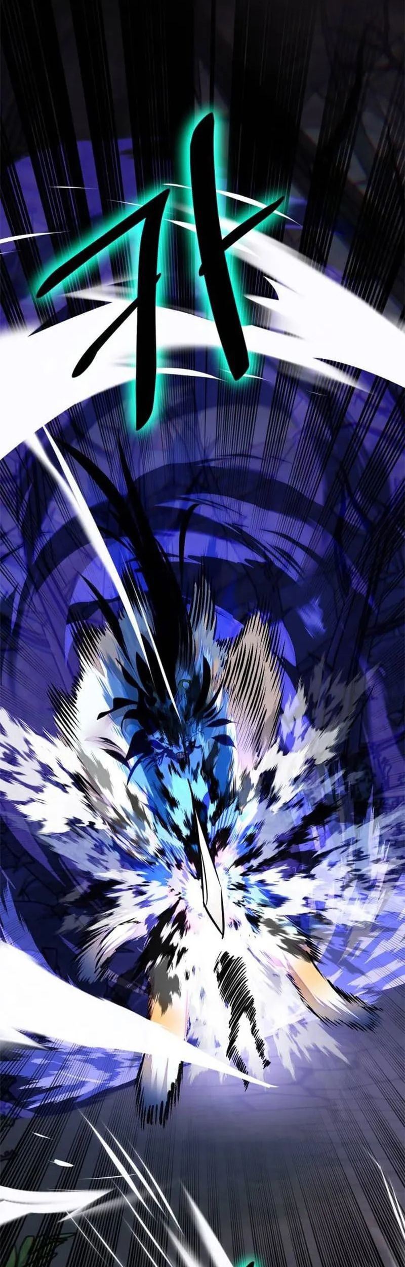 Return to Player chapter 161 halaman 19