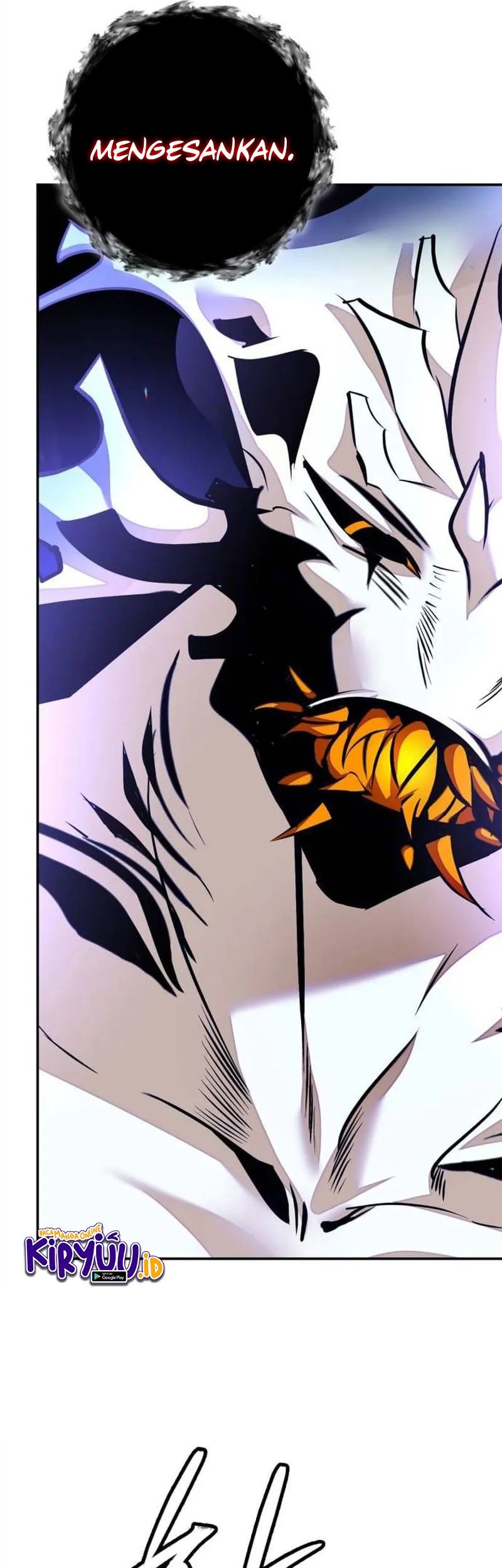 Return to Player chapter 161 halaman 23