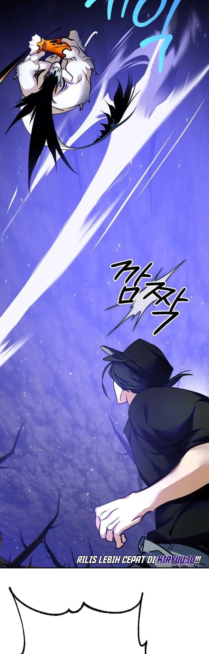 Return to Player chapter 161 halaman 25
