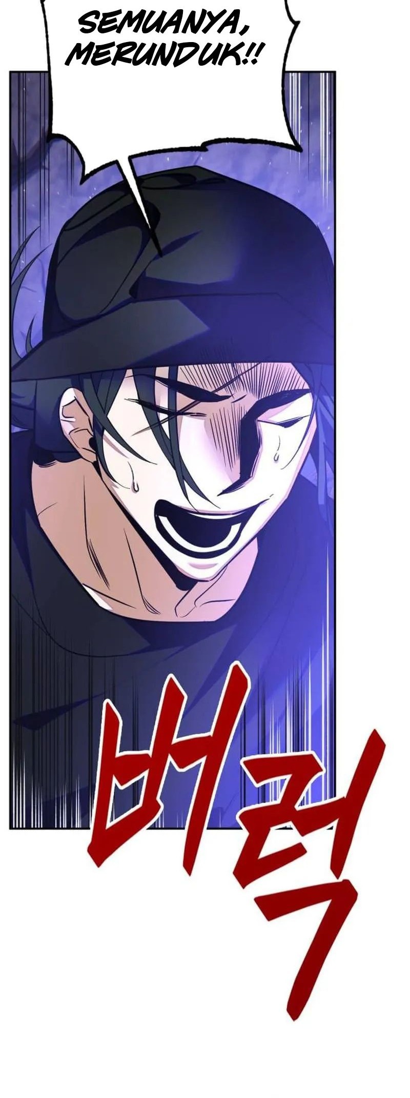 Return to Player chapter 161 halaman 26