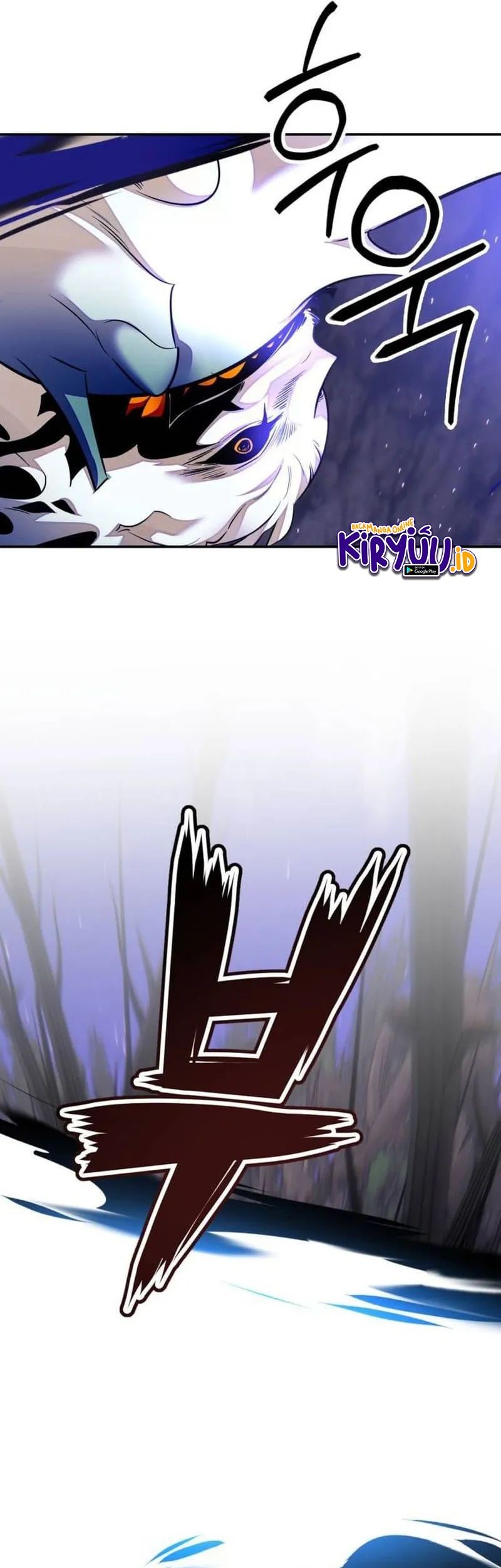Return to Player chapter 161 halaman 27