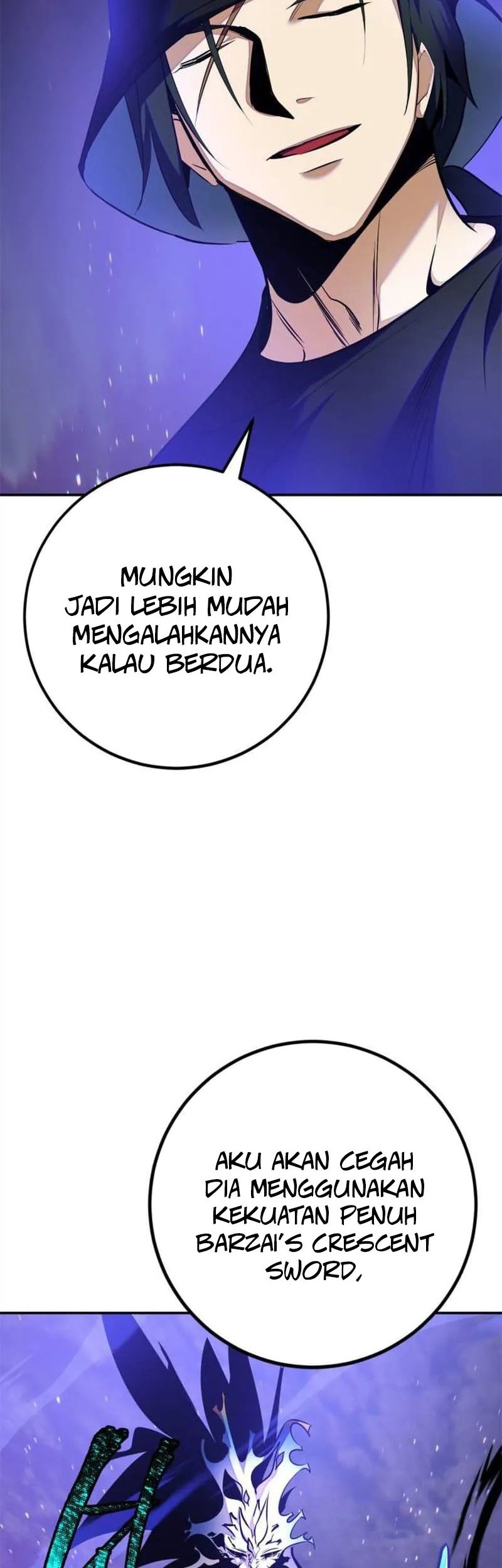 Return to Player chapter 161 halaman 32