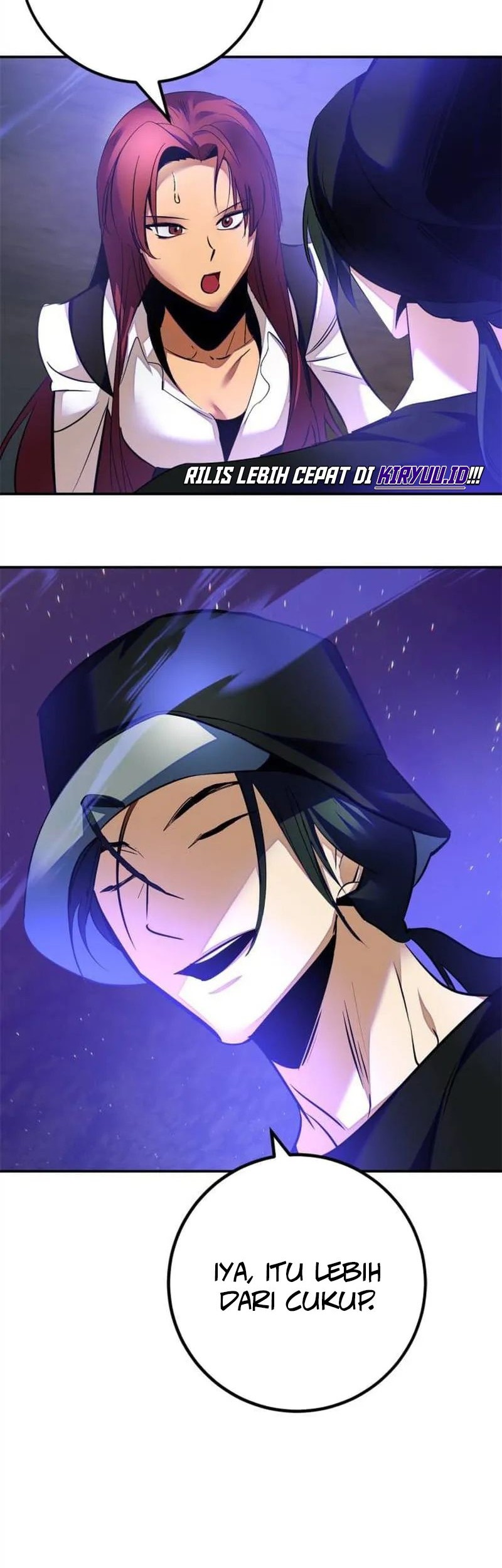 Return to Player chapter 161 halaman 34