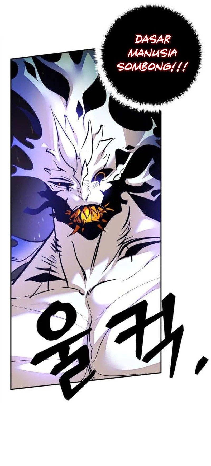Return to Player chapter 161 halaman 46