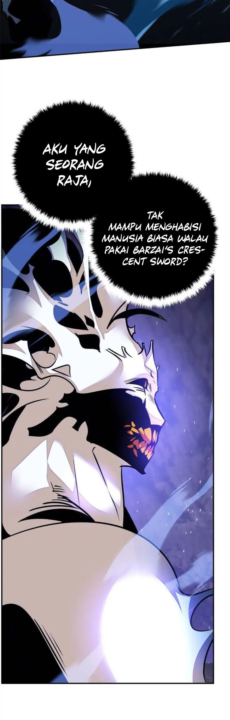 Return to Player chapter 161 halaman 50