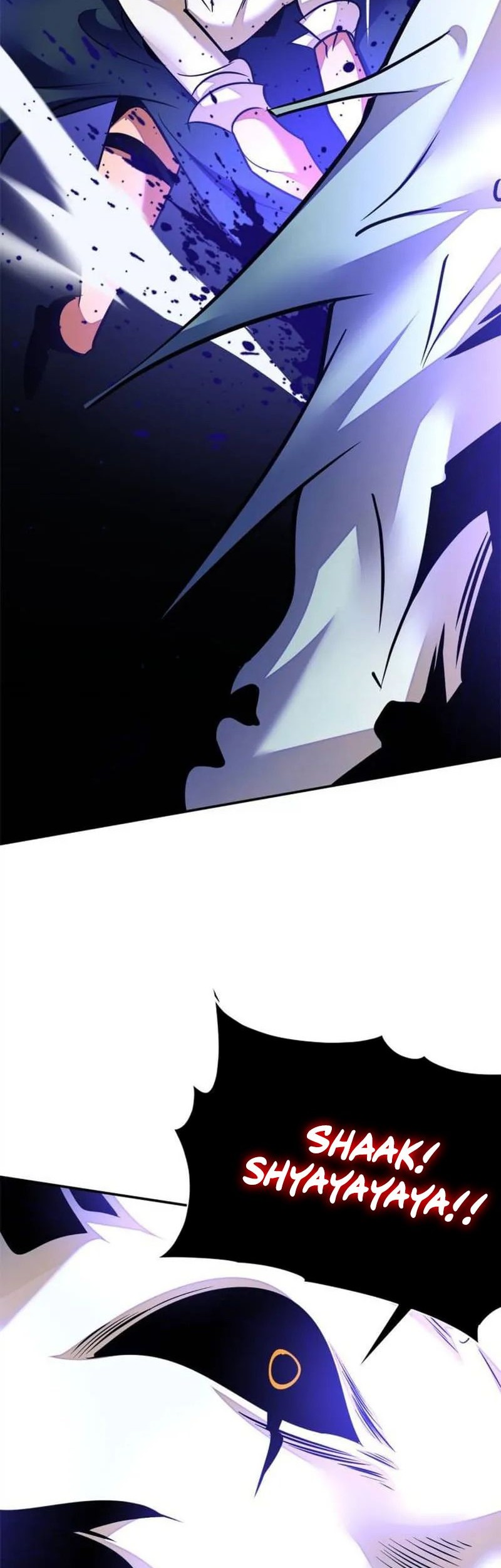 Return to Player chapter 161 halaman 52