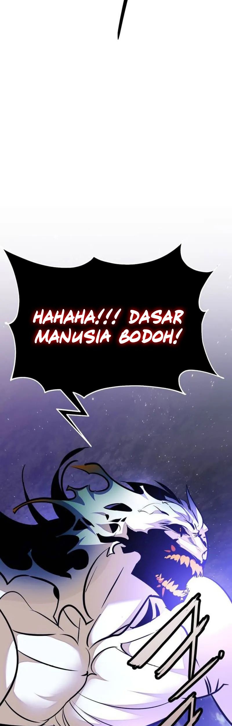Return to Player chapter 161 halaman 61