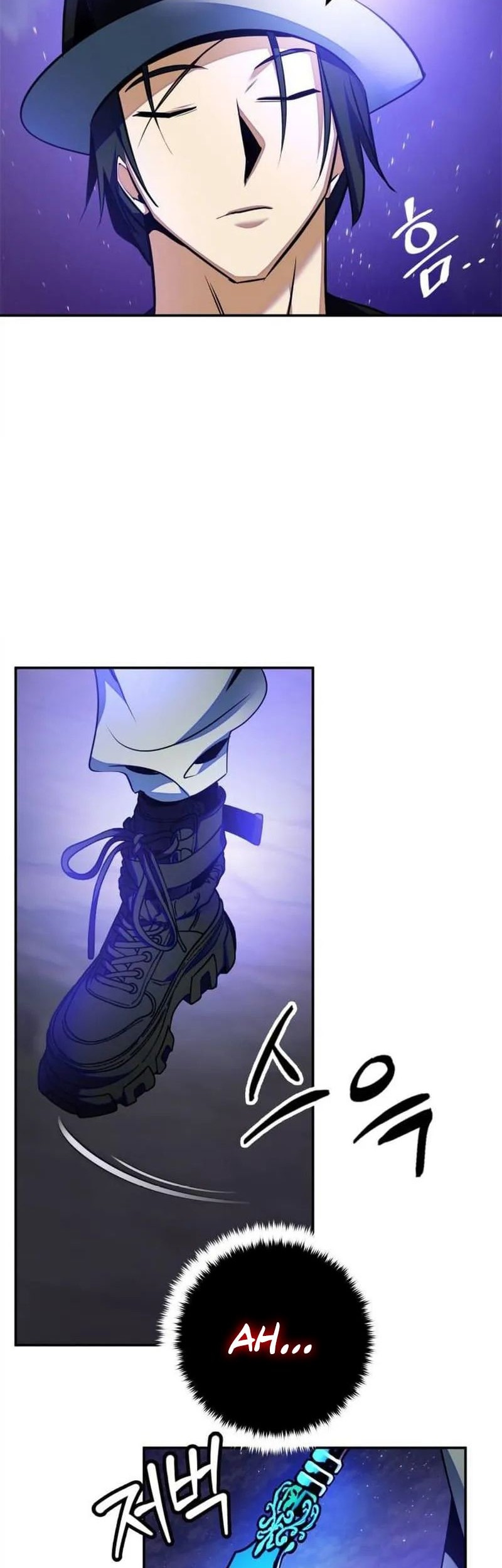 Return to Player chapter 161 halaman 64