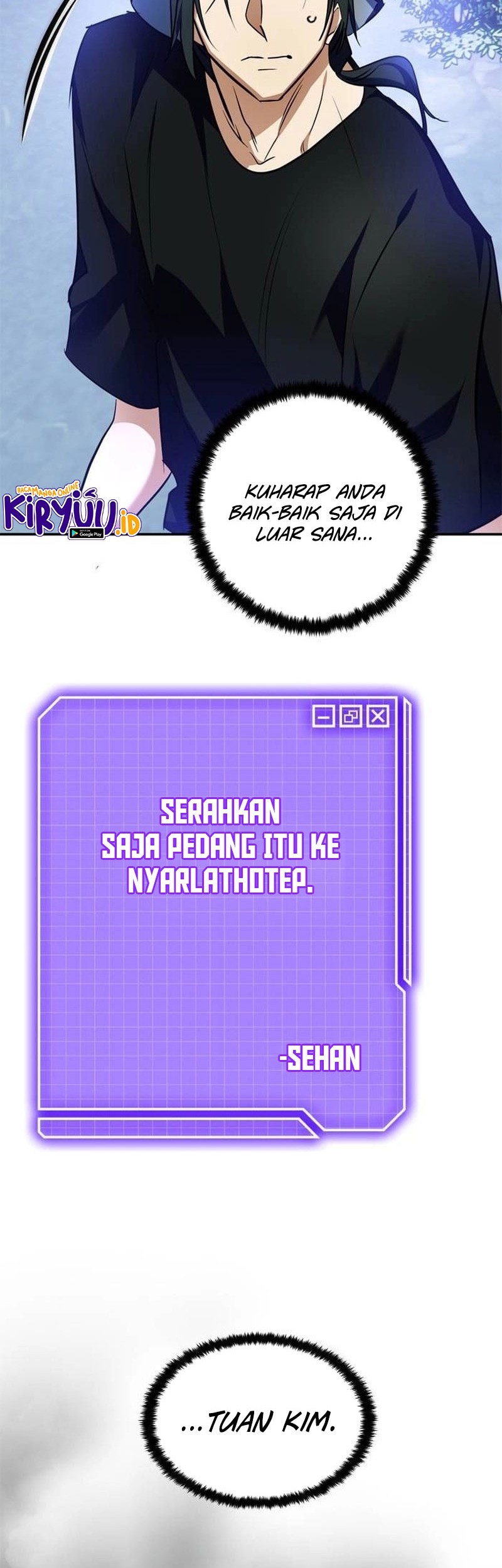 Return to Player Bab 163 halaman 17