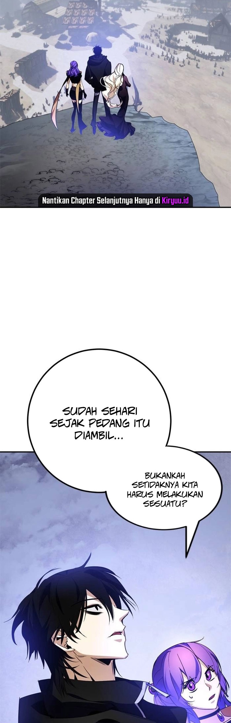 Return to Player Bab 163 halaman 20