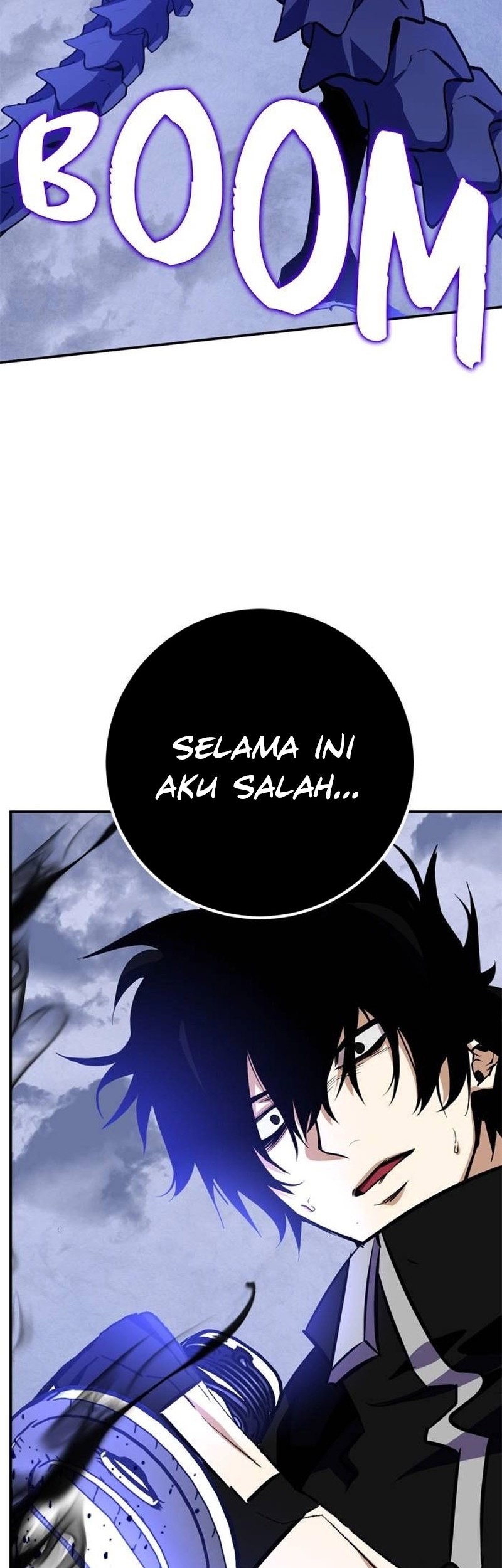 Return to Player Bab 163 halaman 75