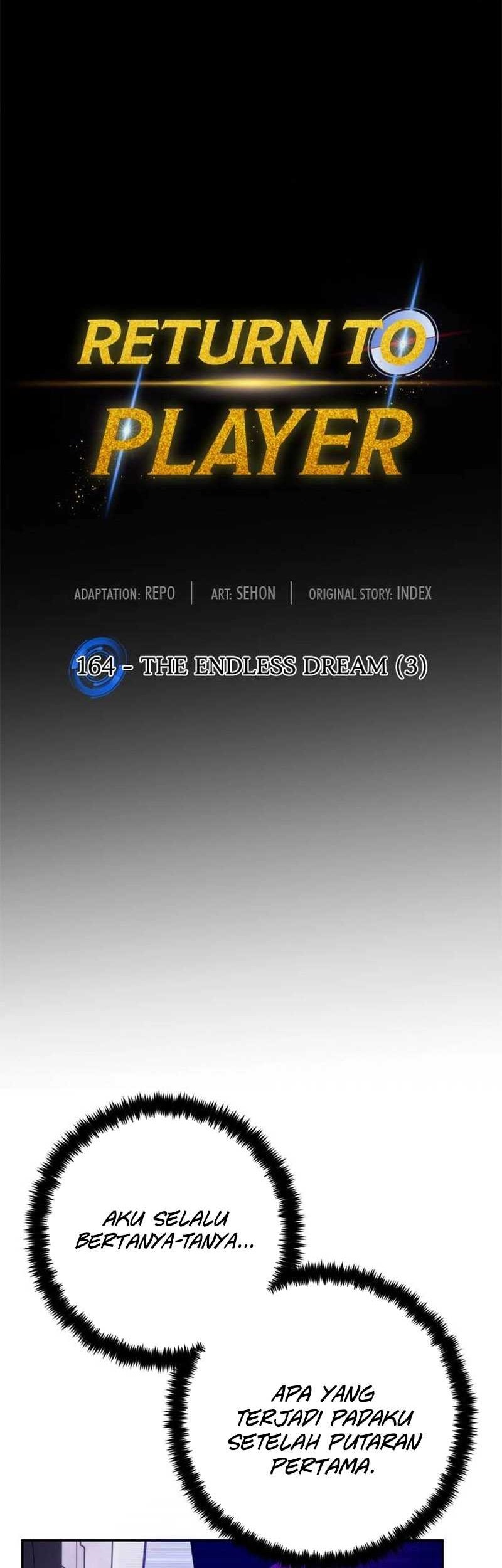 Return to Player Bab 164 halaman 32