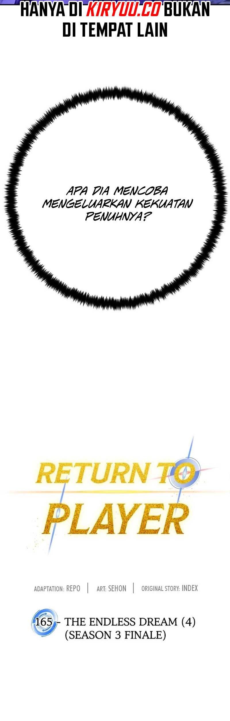 Return to Player Bab 165 halaman 8