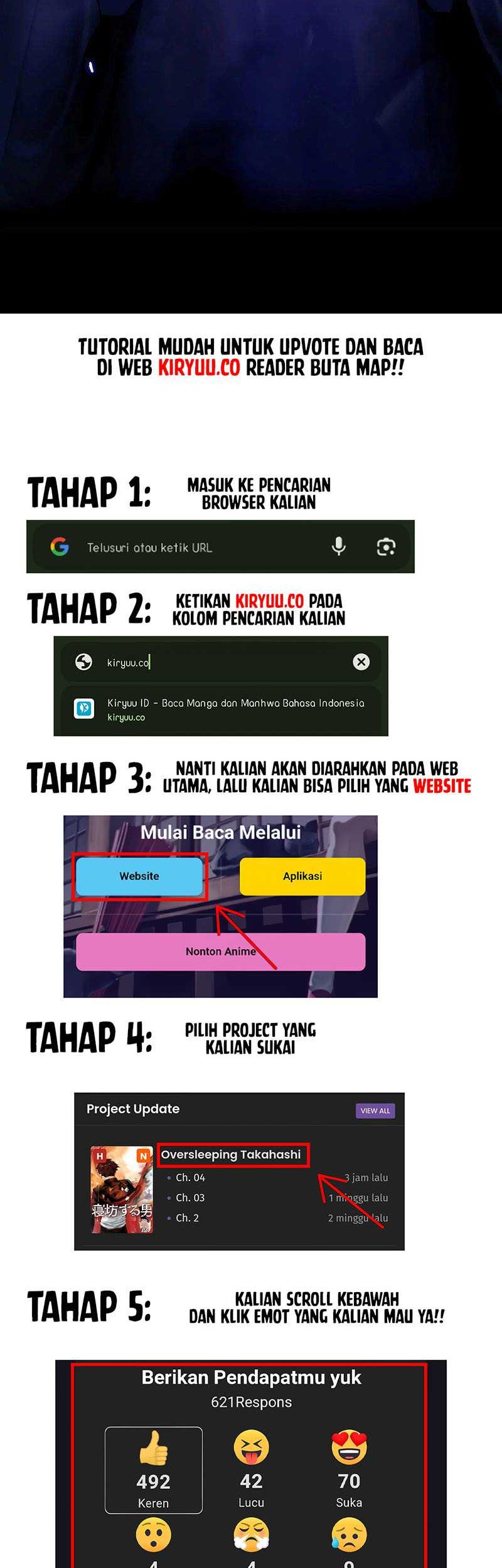 Return to Player Bab 166 halaman 47