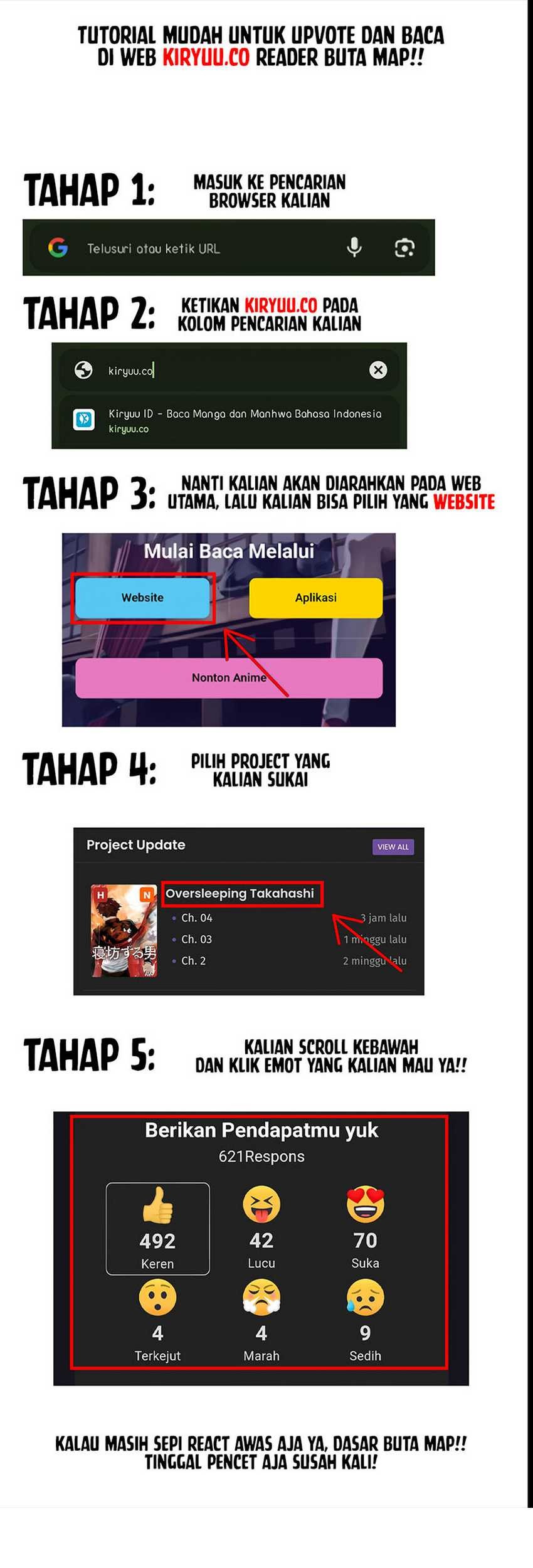 Return to Player Bab 167 halaman 44