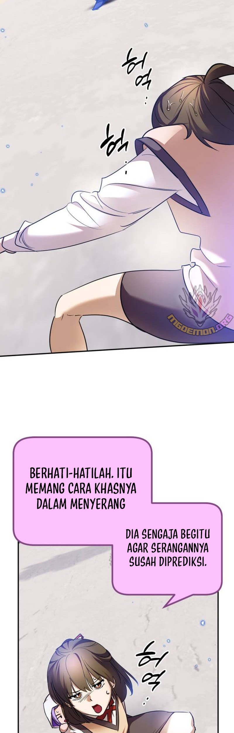 Return to Player Bab 168 halaman 34