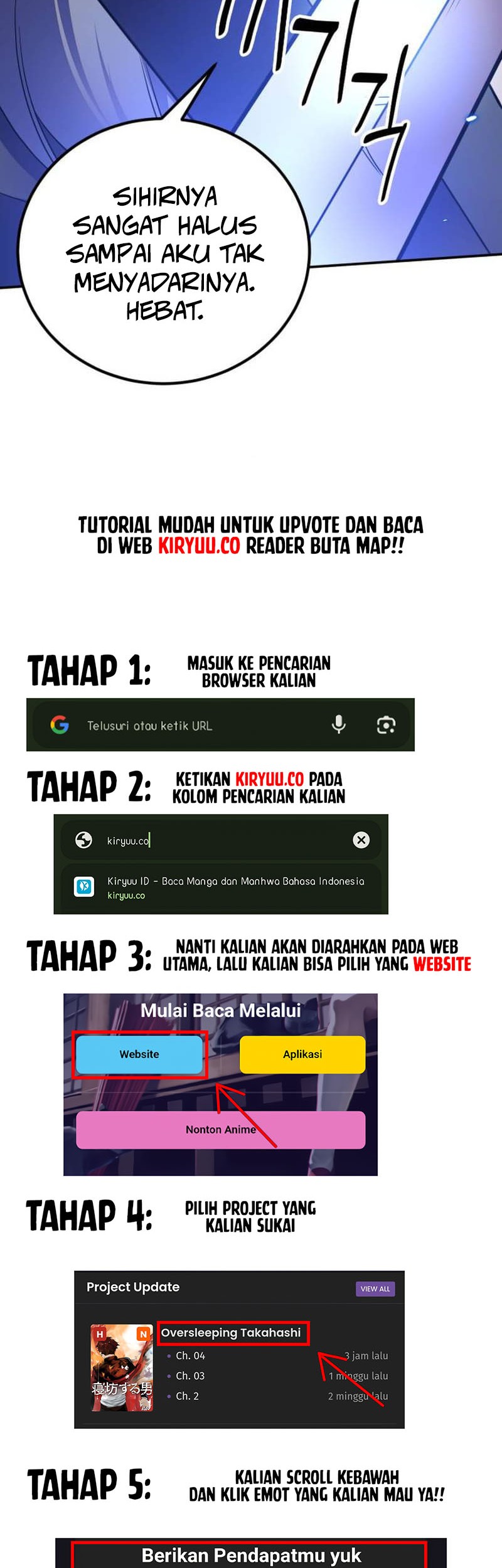 Return to Player Bab 168 halaman 39