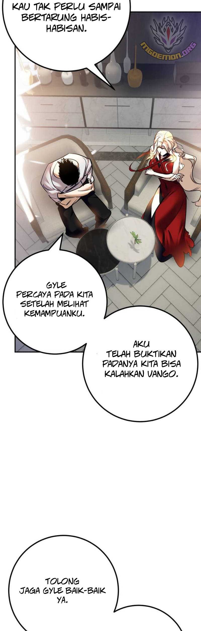 Return to Player Bab 169 halaman 69
