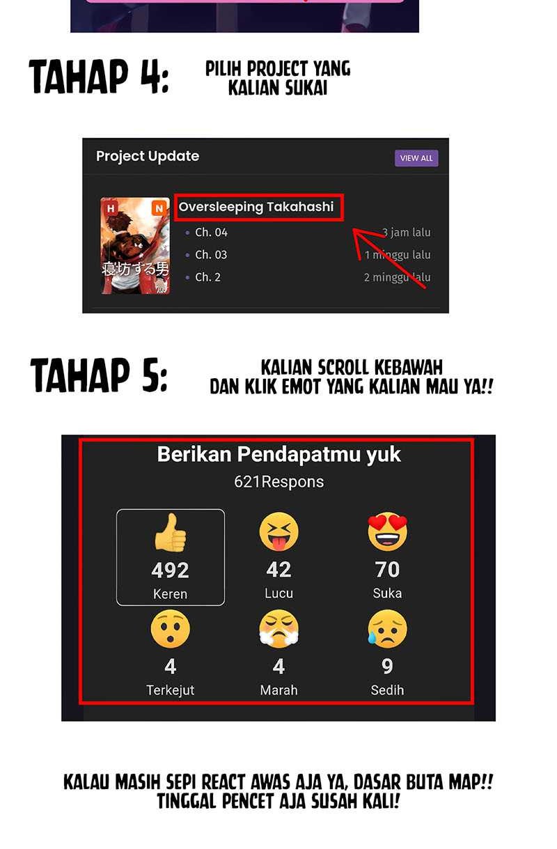 Return to Player Bab 169 halaman 79