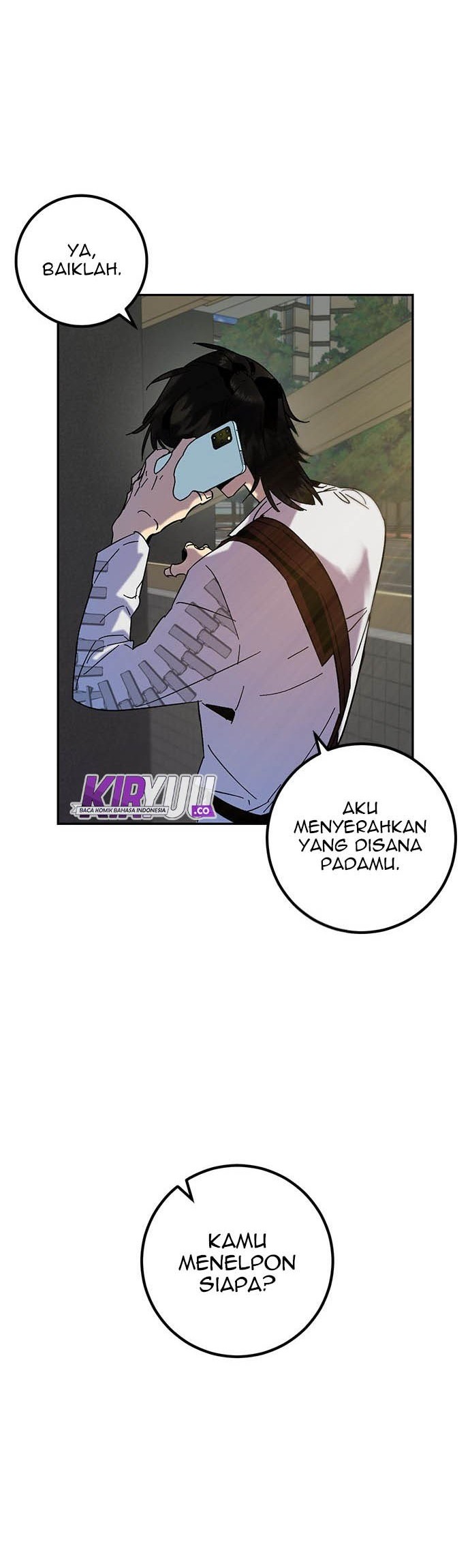 Return to Player Bab 17 halaman 21