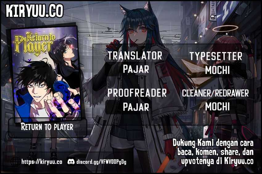 Return to Player Bab 171 halaman 1