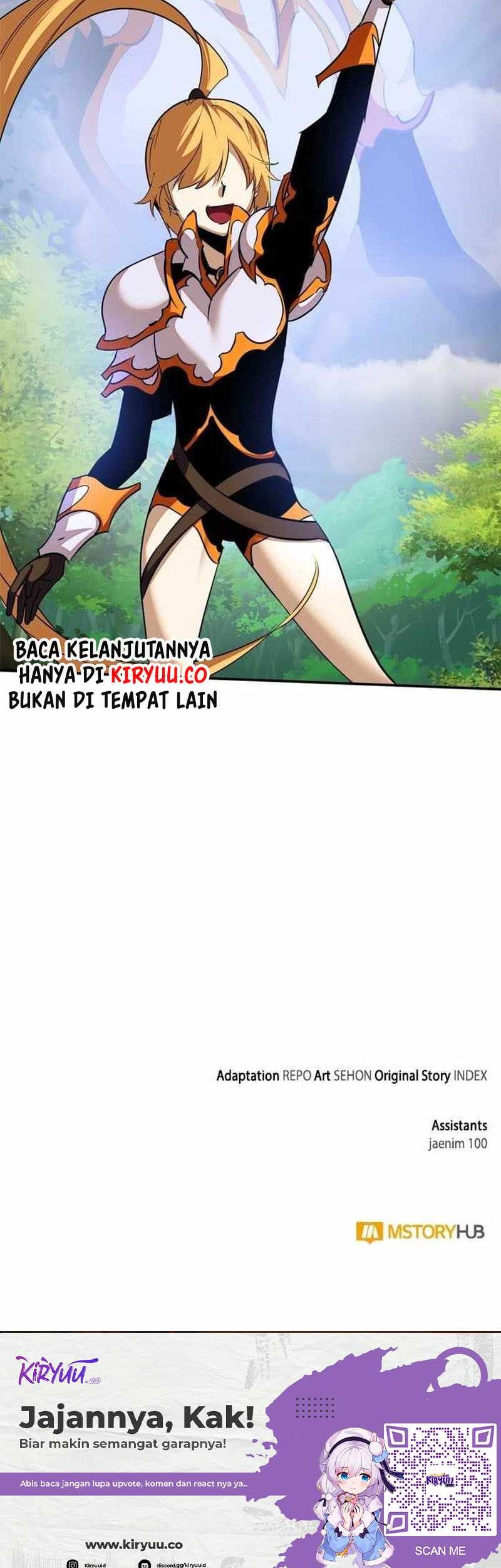 Return to Player Bab 171 halaman 66