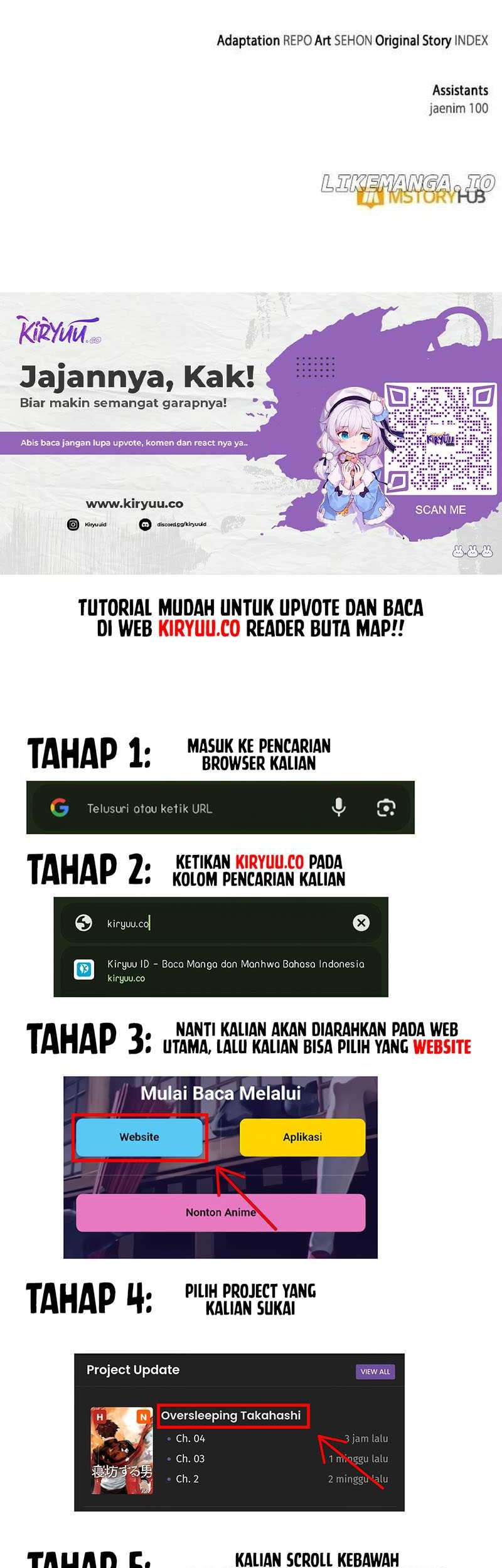 Return to Player Bab 172 halaman 68
