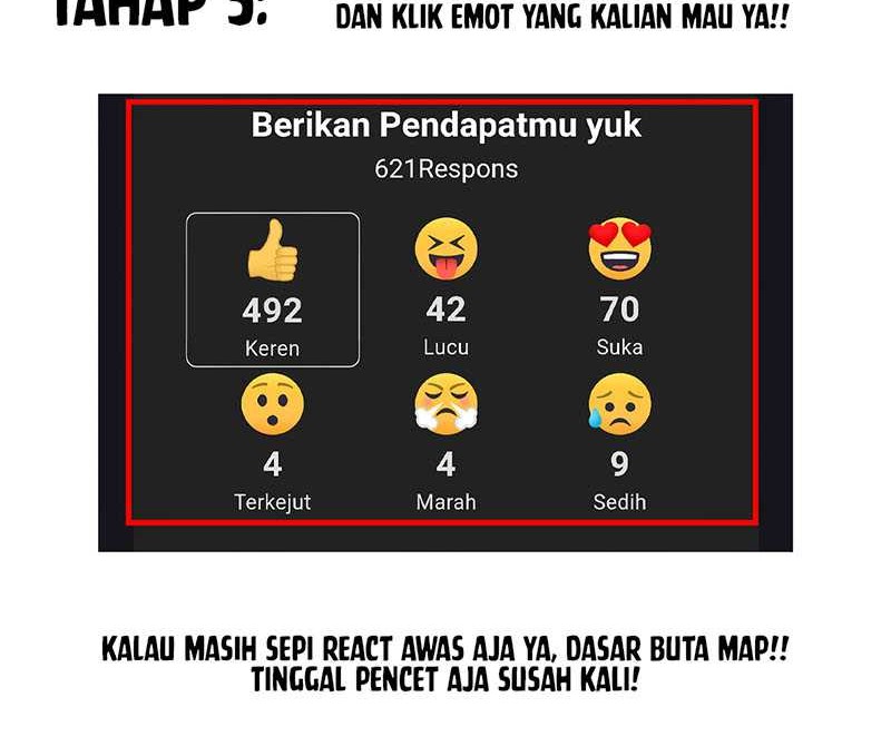 Return to Player Bab 172 halaman 69
