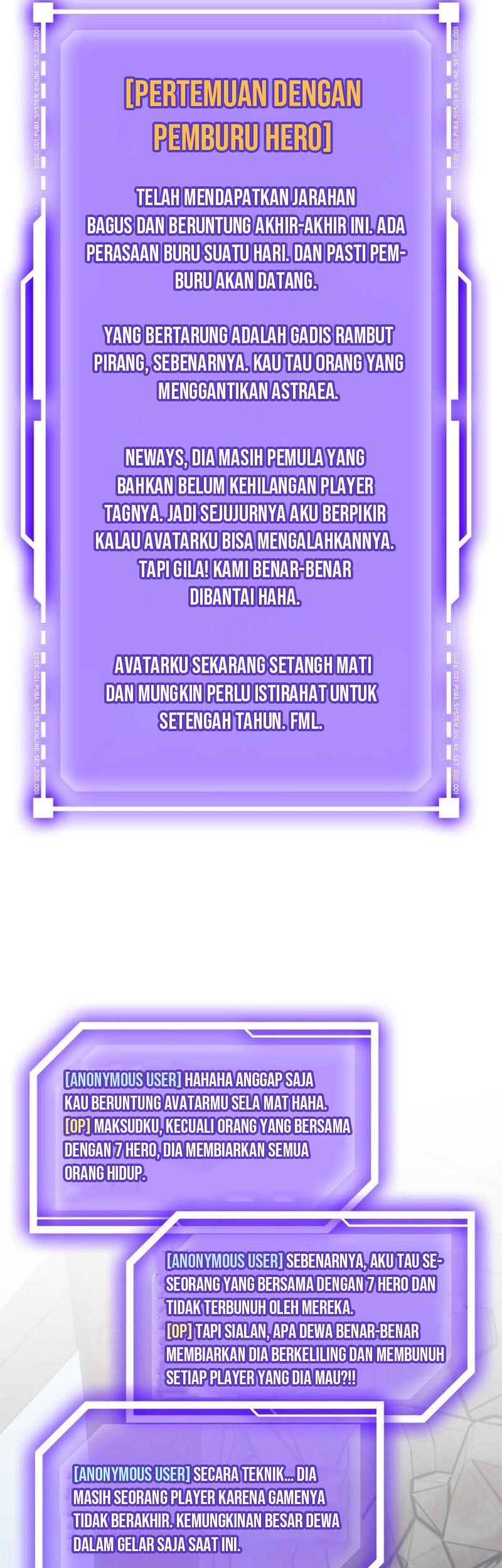 Return to Player Bab 173 halaman 39