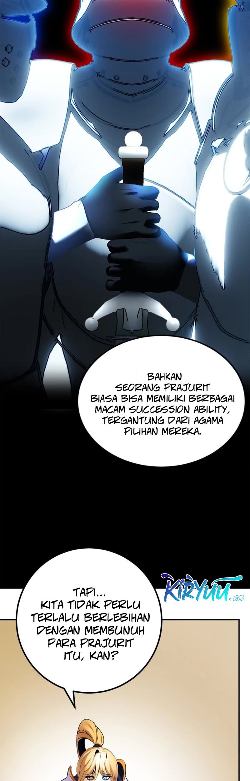 Return to Player Bab 174 halaman 5