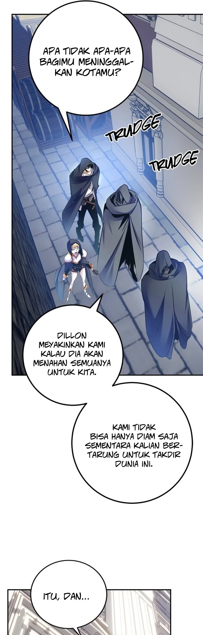 Return to Player Bab 174 halaman 31